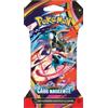 The Pokemon Company Carte Pokemon - Megaevoluzione Caos Nascente (Bustina Paper Sleeve- ITA)