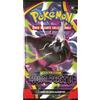 The Pokemon Company Carte Pokémon Megaevoluzione Buio Pesto (Busta Singola 10 carte)