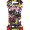 The Pokemon Company Carte Pokémon Megaevoluzione Buio Pesto (Busta Singola in Paper Sleeve)