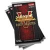 Konami Carte Yu-Gi-Oh! Rarity Collection 5 (Blister 3 Buste Da 5 Carte)