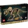 LEGO Jurassic World Fossili Di Dinosauro: Triceratopo 77985