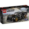 LEGO Ford Mustang 65 Hoonicorn V1 di Ken Block 77262
