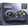 SNK Neo Geo AES+ Game Pad Black