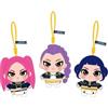 False Peluche Portachiavi KPop Demon Hunter (8 cm - Assortito)