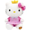 Joy Toy Peluche Hello Kitty Princess ECO (24 cm)