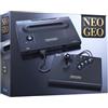SNK Neo Geo AES+