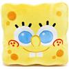 Joy Toy Cuscino SpongeBob Ricamato