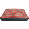 Baldiflex - Cuccioletti, Materassino Cuccia Letto Cuscino Morbida per Cane e Gatto Easy Bomber-One Alto 9 cm 80x50cm