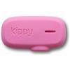 Kippy DOG Silicon Cover - Pink - AMZ