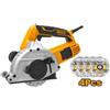 INGCO SCANALATORE 1500W D.125MM M14