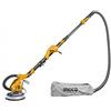 INGCO Levigatrice a giraffa 1050W con borsa