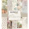 Blocco di carte Scrap The Pottery cm 15 x 15