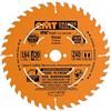 CMT ORANGE TOOLS CMT 272.184.40M LAMA CIRCOLARE (ULTRA ITK) HW 184X1.7/1.1X30 Z40 ATB+S