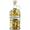 Distilleria Marzadro Grappa Selvana Ricetta Tradizionale 50 cl