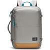 Pacsafe GO Anti Theft 34L a mano, pietra, Taglia unica, Pacsafe Go Anti Theft 34l Zaino a mano