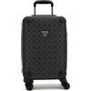 GUESS Wilder 18 IN 8-WHEELER S Charcoal
