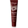 Orgie Coadiuvanti Sessuali Electric Oral - Lucidalabbra