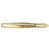 Rossetti Dr.ssa Lorena OTTO S PINZETTA PROFESSIONAL 3 1/2 ORO OBLIQUA