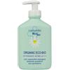 M&D Pharmacy DETERGENTE INTIMO ORGANIC ECO-BIO 300 ML