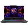 MSI MICROSTAR NB 15,6 I7-13620H 16GB 1TBSSD W11 MSI CYBORG 15 - VGA RTX 4050 - A13VE-2461IT
