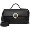 V73 Satchel Nero 73BS9ER01 NERO TU