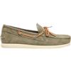 BATA Mocassino da Uomo in Suede Red Label