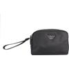 Armani Exchange Emporio Armani Pochette uomo Y3H321YVL7E NERO