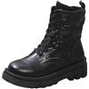 CXKOLD Stivali Neve Donna Stivaletti Estivi Stivaletti Gomma Bassi Donna Stivali da Donna con Tacco Stivali Alti Neri Donna Fino al Ginocchio Stivali Donna Invernali Alti Stivali Estivi Donna