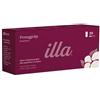 PIETRASANTA PHARMA SpA ILLA PROTEGGISLIP STESI 20PZ