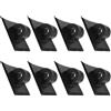8 PCS Supporto Motore Per Kayak Fuoribordo Staffa Della Barca Motori in