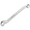 SENRISE Chiave ad anello offset, 1 pezzo da 5,5-32 mm, chiave ad anello Torx metrica, per uso professionale e fai da te (22 x 24 mm)
