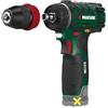 Cozyster PARK SIDE Trapano avvitatore senza fili 12 V PBSA 12 - Avvitamento foratura (batteria caricatore non inclusa)