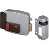 Dieffematic ELETTROSERRATURA ELETTRO SERRATURA SERRATURE CISA 11731 50 1 DX 12V PORTE FERRO