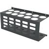 Generic Portacartuchos - Organizzatore sigillante in silicone, supporto per mastice grasso | Porta cartucce a muro per scaffali camion officina