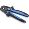 Cembre ZKE610 Pinza per tubetti terminali sezione 0,08-10 mm