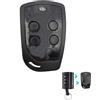 OTVEE Telecomando PUJOL VARIO CODE BLACK