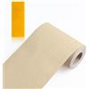 ZTVOWTO Bordi Pannelli Adesivi Bordo Autoadesivo Adesivo per Pareti Striscia Adesiva Muro Decorativa Bordo adesivo per carta da parati impermeabile 10cm*1000cm(huixiangmu)