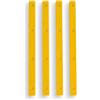 Woodel factory 4 barre per schede Miter Bar Slide per schede compatibile con sega da tavolo DEWALT DWE7492 DWE7491 DW745 DWE7480 DWE7499 DWE7490