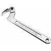 Unbekannt C chiave strumento chiave a gancio regolabile 51 - 121 mm 2 - 4.3/4 cromo vanadio