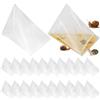 Luyuttn 20X Trappola per Lumache, Trappola per Birra, Difesa per Lumache, Protezione Naturale dalle Lumache, Trappola lumache per Giardino, Frutteto, Cortile