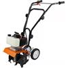 Generico MOTOZAPPA MOTOCOLTIVATORE ZAPPATRICE MOTORE A SCOPPIO 2 TEMPI 52 CC