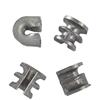 Powerful Tools - Set di 4 bussole di ricambio per tosaerba Stihl AutoCut FS56 FS60 FS70 FS81 FS91 FS120 FS200 FS250 FS350