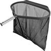 DOBEN Retino Piscina 19" (48 cm),Rete per Skimmer Piscina,Rete per Skimmer Piscina,rimuove Facilmente Foglie e detriti da Piscine, stagni e fontane