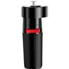 MEMEWOCA Motore a Batteria per girarrosto da Barbecue, Alimentato da batterie AA da 1,5 V, Motore Wireless per griglia da Barbecue con velocità di 3,5-4,2 Giri/min, Motore Compatto a
