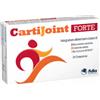 FIDIA FARMACEUTICI S.P.A Cartijoint forte 20 compresse 1415 mg