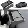 GAFAT Compatibile con nuovo 2025 Xpeng G6 2026 2027 15,6 pollici, per 2025 X peng G6 dietro lo schermo organizer da 15,6 pollici, X peng G6 accessori 2026