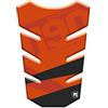 Paraserbatoio.it PARASERBATOIO RESINATO ADESIVO EFFETTO 3D, PER MOTO COMPATIBILE CON KTM Adventure 1190 v1