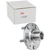 NTY Mozzo ruota KLP-MZ-029P2