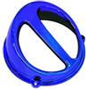 WYHJIUY Per JOG50 90 Per DIO Per GY6 Accessori Per Moto Copertura Ventola Radiatore Motore Di Raffreddamento Per Scooter Ventilatore Radiatore(Blue)