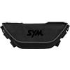 MINUCIANCOR Moto Borsa Borsa da Manubrio per Motocicletta Per SYM ADX Adx125 150 300 400 Accessori Per Moto Borsa Porta Attrezzi Impermeabile E Resistente Alla Polvere Comoda Da Viaggio Per Manubrio(Aa-13)